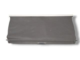 шторка багажника Subaru Legacy 4 поколение BP 2005, 2.0 л., i, EJ202, бензин, 5МКПП, dark green / 29w, универсал, передний привод, правый руль, 65550-AG010-JC