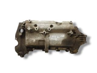 клапанная крышка Mercedes-Benz A-Класс W169 2007, 2.0 л., CDi, OM 640.942, дизель, вариатор, polarsilber / 761, хетчбэк 5 дв., передний привод, правый руль, 6400100667