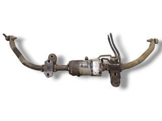 стабилизатор подвески передний Land Rover Range Rover Sport 1 поколение L320 2007, 2.7 л., D, 276DT, дизель, АКПП, stornoway grey / lrc907, внедорожник 5 дв., полный привод, правый руль, RQK500110, 7H325E485AA