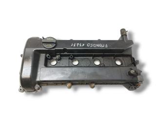 клапанная крышка Ford Mondeo 3 поколение [рестайлинг] 2006, 1.8 л., i, CHBA, бензин, 5МКПП, white grape / y6, универсал, передний привод, правый руль, 1S7G-6K272-AE