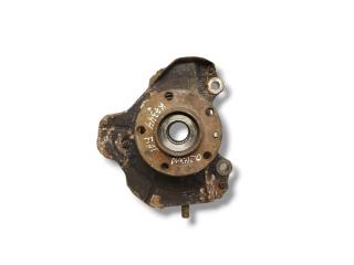 ступица передняя правая Fiat Ducato 3 поколение 2014, 2.3 л., JTD, F1AE3481D, дизель, 6МКПП, branco banchisa / 249, микроавтобус, передний привод, правый руль, 1357005080