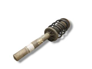 стойка передняя левая BMW 7 серия E65/E66/E67 [рестайлинг] E65 2005, 3.0 л., D, M57N2 306 D3, дизель, АКПП, titansilber / 354, седан, задний привод, правый руль, 6752597, 31316752597