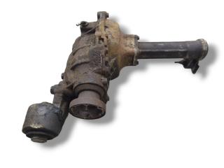 редуктор переднего моста Land Rover Discovery 3 поколение L319 2007, 2.7 л., TD, 276DT, дизель, АКПП, rimini red / lrc889, внедорожник 5 дв., полный привод, правый руль, TAG500063