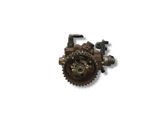 ТНВД Citroen Berlingo 2 поколение (B9) 2009, 1.6 л., HDi, 9HX (DV6ATED4), дизель, 5МКПП, gris aluminium / ezr, фургон, передний привод, правый руль, 9683703780, 0445010102