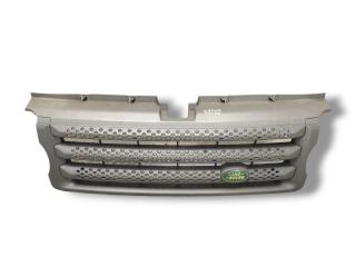 решетка радиатора Land Rover Range Rover Sport 1 поколение L320 2007, 2.7 л., D, 276DT, дизель, АКПП, stornoway grey / lrc907, внедорожник 5 дв., полный привод, правый руль, 6H328138ACW, 6H328138ABW