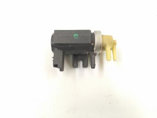 клапан управления турбиной (актуатор) Citroen C5 1 поколение [рестайлинг] 2005, 2.2 л., HDi, 4HT (DW12BTED4), дизель, 6МКПП, серебро, хетчбэк 5 дв., передний привод, правый руль, 9661960380