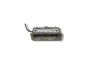 ручка открывания багажника BMW 3 серия E90/E91/E92/E93 E91 2006, 2.0 л., i, N46 B20 B, бензин, 6МКПП, titansilber / 354, универсал, задний привод, правый руль, 51247118158, 7118158