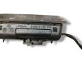 кнопка открытия багажника BMW 3 серия E90/E91/E92/E93 E91 2006, 2.0 л., i, N46 B20 B, бензин, 6МКПП, titansilber / 354, универсал, задний привод, правый руль, 51247118158, 7118158 - фото №3