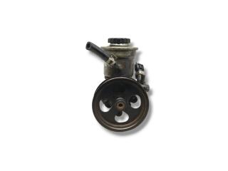 насос гидроусилителя руля Toyota Avensis 2 поколение (T250) [рестайлинг] 2006, 2.0 л., D-4D, 1AD-FTV, дизель, 6МКПП, light gray / 6t1, лифтбэк, передний привод, правый руль, 44310-05120