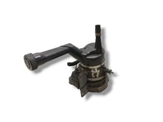 электрогидроусилитель руля Citroen C4 Grand Picasso 1 поколение 2008, 1.6 л., HDi, 9HZ (DV6TED4), дизель, робот, bleu oriental / kpu, минивэн, передний привод, правый руль, 9684252580, A0013520