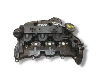 клапанная крышка Land Rover Discovery 3 поколение L319 2007, 2.7 л., TD, 276DT, дизель, АКПП, rimini red / lrc889, внедорожник 5 дв., полный привод, правый руль, 4S7Q-9424-HG