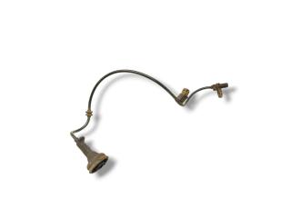 датчик ABS Mercedes-Benz A-Класс W169 C169 2005, 1.5 л., i, M 266.920, бензин, 5МКПП, tropenschwarz / 160, хетчбэк 3 дв., передний привод, правый руль, A1695401217, A1695400817, A1695401517