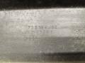 бампер передний Fiat Punto 2 поколение [рестайлинг] 2003, 1.4 л., i, 188 A4.000, бензин, 5МКПП, серебро, хетчбэк 3 дв., передний привод, правый руль, 735394280 - фото №8