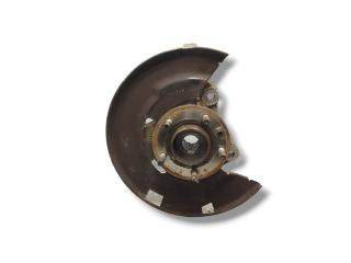 кулак поворотный правый Opel Zafira 3 поколение (C) [рестайлинг] 2016, 2.0 л., CDTi, B 20 DTH, дизель, АКПП, argonsilber / 176, минивэн, передний привод, правый руль, 13248527, 13583479