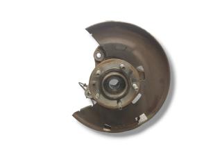 кулак поворотный левый Opel Zafira 3 поколение (C) [рестайлинг] 2016, 2.0 л., CDTi, B 20 DTH, дизель, АКПП, argonsilber / 176, минивэн, передний привод, правый руль, 13248526, 13583479