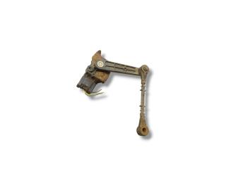 датчик дорожного просвета Land Rover Range Rover Sport 1 поколение L320 2007, 2.7 л., D, 276DT, дизель, АКПП, stornoway grey / lrc907, внедорожник 5 дв., полный привод, правый руль, RQH500042, 6H22-5B732-AA