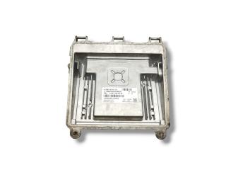 блок управления двигателем Mercedes-Benz A-Класс W169 2005, 1.5 л., i, M 266.920, бензин, АКПП, polarsilber / 761, хетчбэк 5 дв., передний привод, правый руль, 5WK90926, 2661534179, 0014460340