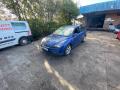 фара противотуманная левая Ford Focus 2 поколение 2008, 1.6 л., i, HXDB, бензин, 5МКПП, ocean / 36, хетчбэк 5 дв., передний привод, правый руль, 3M51-15K202-AB, VP3M5X-15K202-AD - фото №3