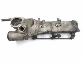 коллектор впускной Jeep Grand Cherokee WK 2007, 3.0 л., CRD, EXL, дизель, АКПП, brilliant black crystal / pxr, внедорожник 5 дв., полный привод, правый руль