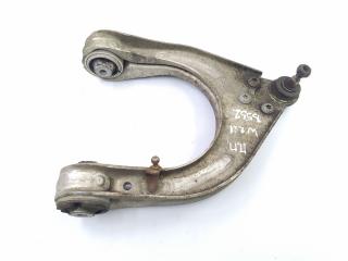 рычаг передний правый Mercedes-Benz E-Класс W211/S211 2003, 2.7 л., CDi, OM 647.961, дизель, АКПП, чёрный, 197u, седан, задний привод, правый руль, A2113306807, A2113306507, A2113309007