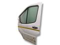 дверь передняя левая Ford Transit 8 поколение 2018, 2.0 л., дизель, 6МКПП, frozen white / 7vtawwa, микроавтобус, задний привод, правый руль, 2522812, PBK31-V20125-DB - фото №3