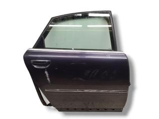 дверь задняя правая Audi A8 D3/4E 2004, 3.0 л., TDi, ASB, дизель, АКПП, austerngrau / lz7q, седан, полный привод, правый руль