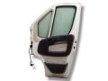 дверь передняя правая Fiat Ducato 3 поколение 2014, 2.3 л., JTD, F1AE3481D, дизель, 6МКПП, branco banchisa / 249, микроавтобус, передний привод, правый руль, 1371970080 - фото №4