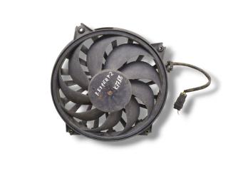 вентилятор радиатора Peugeot Expert 2 поколение 2008, 1.6 л., HDi, 9HU (DV6UTED4), дизель, 5МКПП, blanc banquise / ewp, фургон, передний привод, правый руль