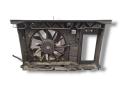 вентилятор радиатора Peugeot 308 T7 2009, 1.6 л., HDi, 9HZ (DV6TED4), дизель, 6МКПП, rouge babylone / lkr, хетчбэк 5 дв., передний привод, правый руль, 9650316080, 9652918980, 1858824116, 1859382116 - фото №2