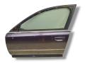 дверь передняя левая Audi A8 D3/4E 2004, 3.0 л., TDi, ASB, дизель, АКПП, austerngrau / lz7q, седан, полный привод, правый руль - фото №4