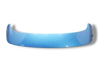 спойлер Mazda 3 BL [рестайлинг] BL 2011, 1.6 л., i, Z6, бензин, 5МКПП, celestial blue / 38j, хетчбэк 5 дв., передний привод, правый руль, BBN9-51960