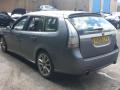 спойлер Saab 9-3 2 поколение [рестайлинг] 2008, 1.9 л., TiD, Z 19 DTR, дизель, 6МКПП, titan grey / 3yu, универсал, передний привод, правый руль, 12837986 - фото №4