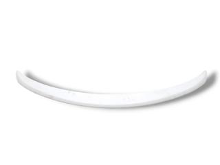 спойлер Opel Insignia 1 поколение (A) 2012, 2.0 л., CDTi, A 20 DTH, дизель, 6МКПП, schneeweiss / gaz, лифтбэк, передний привод, правый руль, 22848141