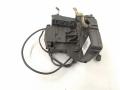 замок двери передней левой Mercedes-Benz C-Класс W203/S203/CL203 W203 2001, 2.2 л., CDi, OM 611.962, дизель, АКПП, золотой, седан, задний привод, правый руль, A2037200335 - фото №2