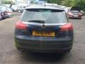 накладка двери (крышки) багажника Opel Insignia 1 поколение (A) 2010, 2.0 л., CDTi, A 20 DTH, дизель, 6МКПП, metro / 168, универсал, передний привод, правый руль, 13272345 - фото №4