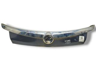 накладка двери (крышки) багажника Opel Insignia 1 поколение (A) 2010, 2.0 л., CDTi, A 20 DTH, дизель, 6МКПП, metro / 168, универсал, передний привод, правый руль, 13272345