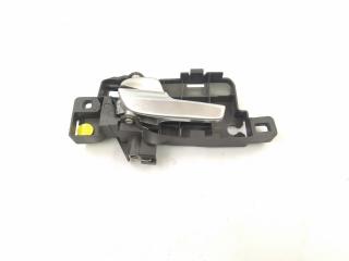 ручка внутренняя передняя левая Ford Mondeo 4 поколение 2008, 2.0 л., TDCi, QXBA, дизель, АКПП, sea grey / x6, универсал, передний привод, правый руль