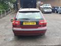 бленда Volvo V40 1 поколение [2-й рестайлинг] 2004, 1.8 л., GDi, B 4184 SJ, бензин, 5МКПП, botticelli / 353, универсал, передний привод, правый руль, 30632613 - фото №4