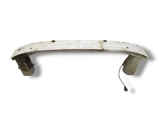 усилитель бампера переднего Opel Astra J 2009, 1.7 л., CDTi, A 17 DTJ, дизель, 6МКПП, argonsilber / gan, хетчбэк 5 дв., передний привод, правый руль, 13259739