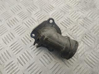 корпус термостата Mercedes-Benz E-Класс W211/S211 [рестайлинг] 2007, 3.0 л., CDi, OM 642.920, дизель, АКПП, iridiumsilber / 775, седан, задний привод, правый руль, A6422000215