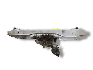 рамка капота Nissan Note E11 [рестайлинг] 2009, 1.4 л., i, CR14DE, бензин, 5МКПП, silver / ky0, минивэн, передний привод, правый руль, F2511-9U0M0