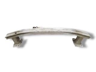 усилитель бампера переднего Renault Megane 3 поколение 2008, 1.6 л., i, K4M 848, бензин, 5МКПП, gris cassiopee / tekng, хетчбэк 5 дв., передний привод, правый руль, 752100003R