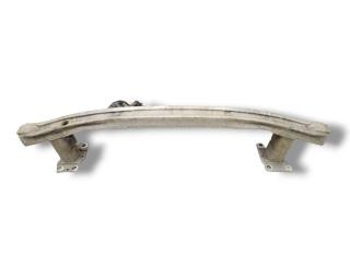 усилитель бампера переднего Renault Grand Scenic 3 поколение 2010, 1.5 л., DCi, K9K 832, дизель, 6МКПП, gris cassiopee / tekng, минивэн, передний привод, правый руль, 752100015R