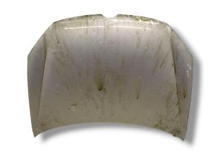 капот Volkswagen Golf 6 поколение 2011, 1.4 л., i, CGGA, бензин, 5МКПП, reflex silver / la7w, хетчбэк 5 дв., передний привод, правый руль, 5K0823031G