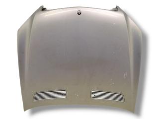 капот Mercedes-Benz S-Класс W221 2009, 3.0 л., CDi, OM 642.930, дизель, АКПП, iridiumsilber / 775, седан, задний привод, правый руль, A2218800157