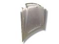 капот Mercedes-Benz E-Класс W210/S210 S210 1997, 3.2 л., i, M 112.941, бензин, АКПП, brillantsilber / 744, универсал, задний привод, правый руль, A2108800357 - фото №2