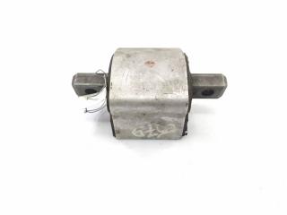 подушка крепления КПП Mercedes-Benz E-Класс W210/S210 [рестайлинг] S210 2001, 2.2 л., CDi, OM 611.961, дизель, 6МКПП, серебро, универсал, задний привод, правый руль