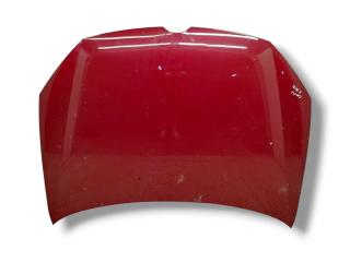 капот Volkswagen Golf 6 поколение 2010, 1.6 л., TDi, CAYC, дизель, 5МКПП, amaryllisrot / la3s, хетчбэк 5 дв., передний привод, правый руль, 5K0823031G