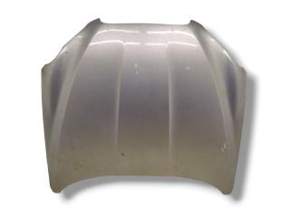 капот Jaguar XF X250 250 2009, 2.7 л., D, AJD, дизель, АКПП, liquid silver / mee, седан, задний привод, правый руль, 8X2316612AD, C2Z4893