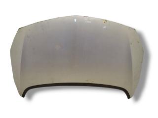 капот Opel Astra J 2010, 1.4 л., i, A 14 XER, бензин, 5МКПП, argonsilber / gan, хетчбэк 5 дв., передний привод, правый руль, 13312996